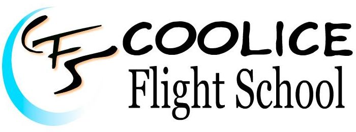 Coolice Flight School